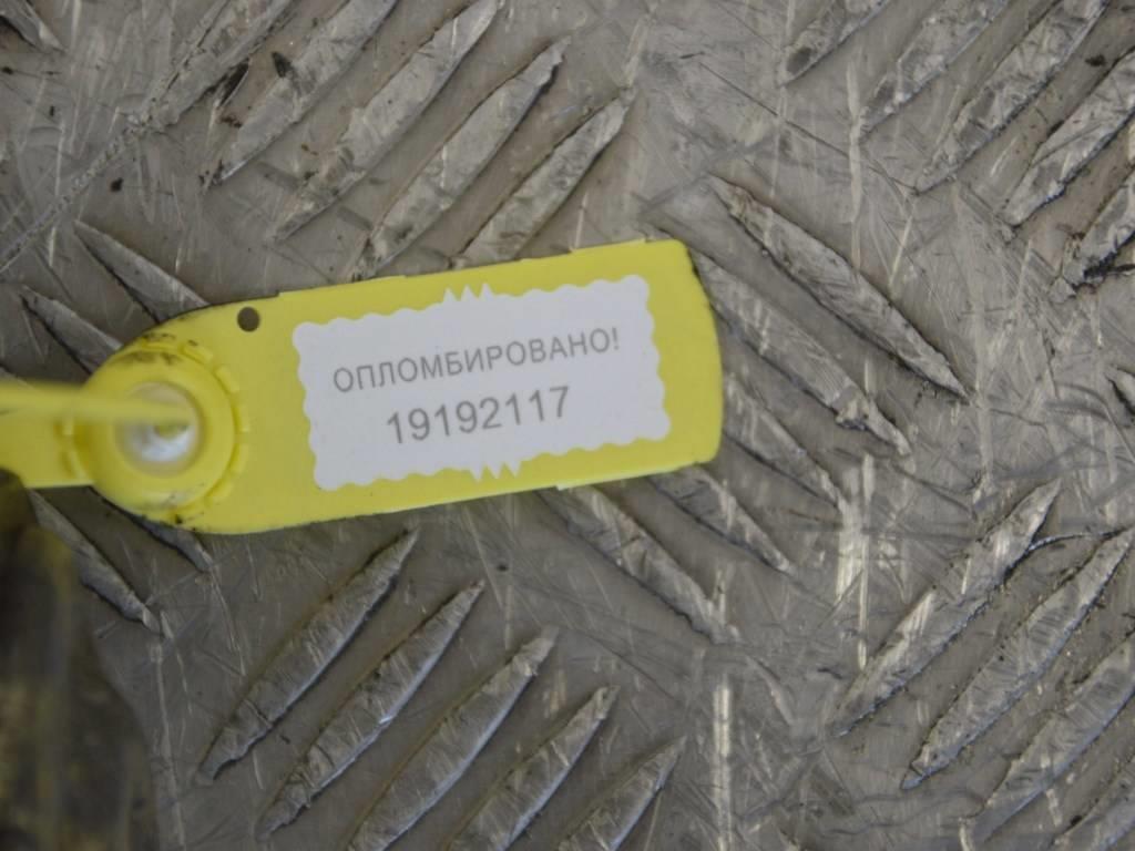 Стартер Renault Megane 1 (1996-2002) 7700116282, M001T85781