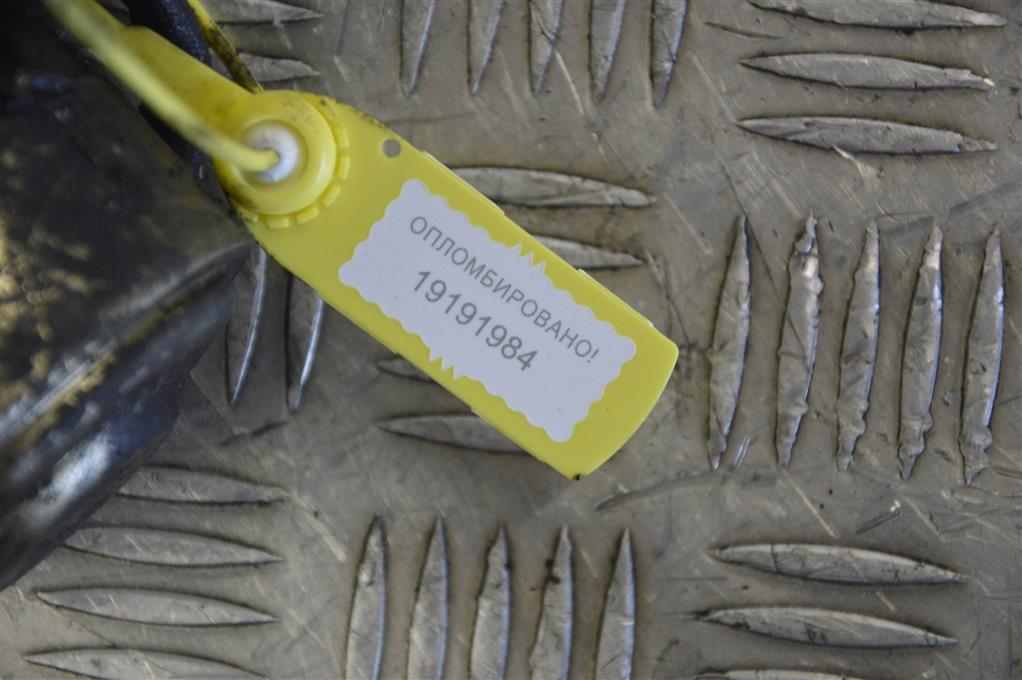 Стартер Renault Megane 1 (1996-2002) 7700116282, M001T85781