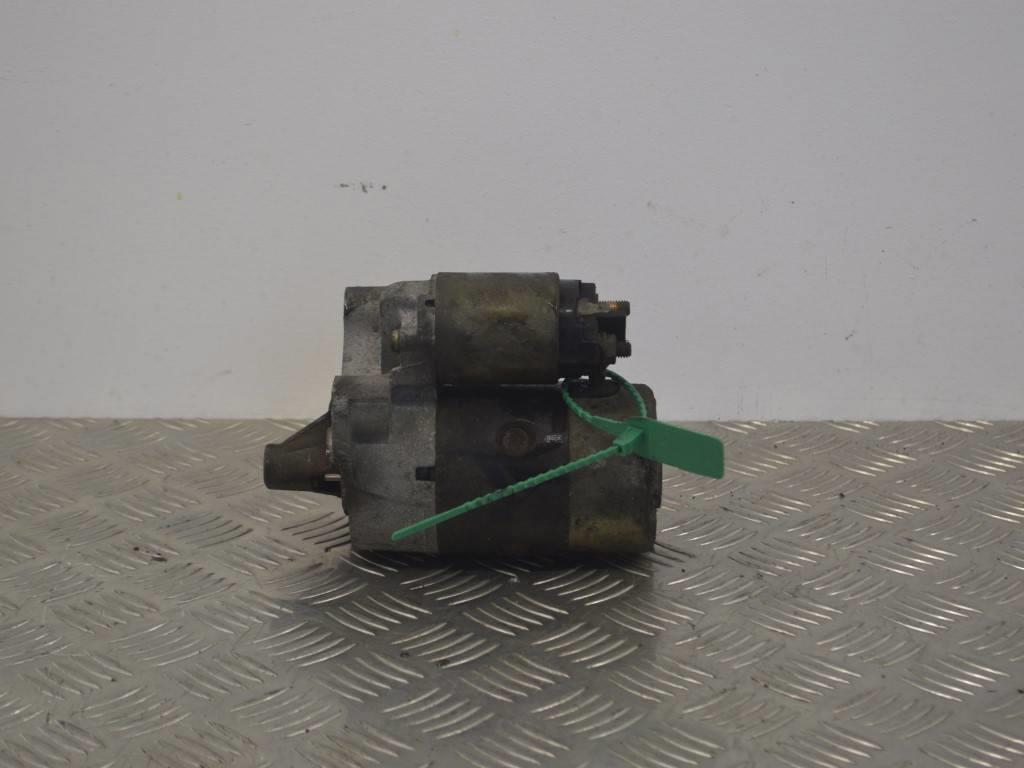 Стартер Renault Megane 1 (1996-2002)