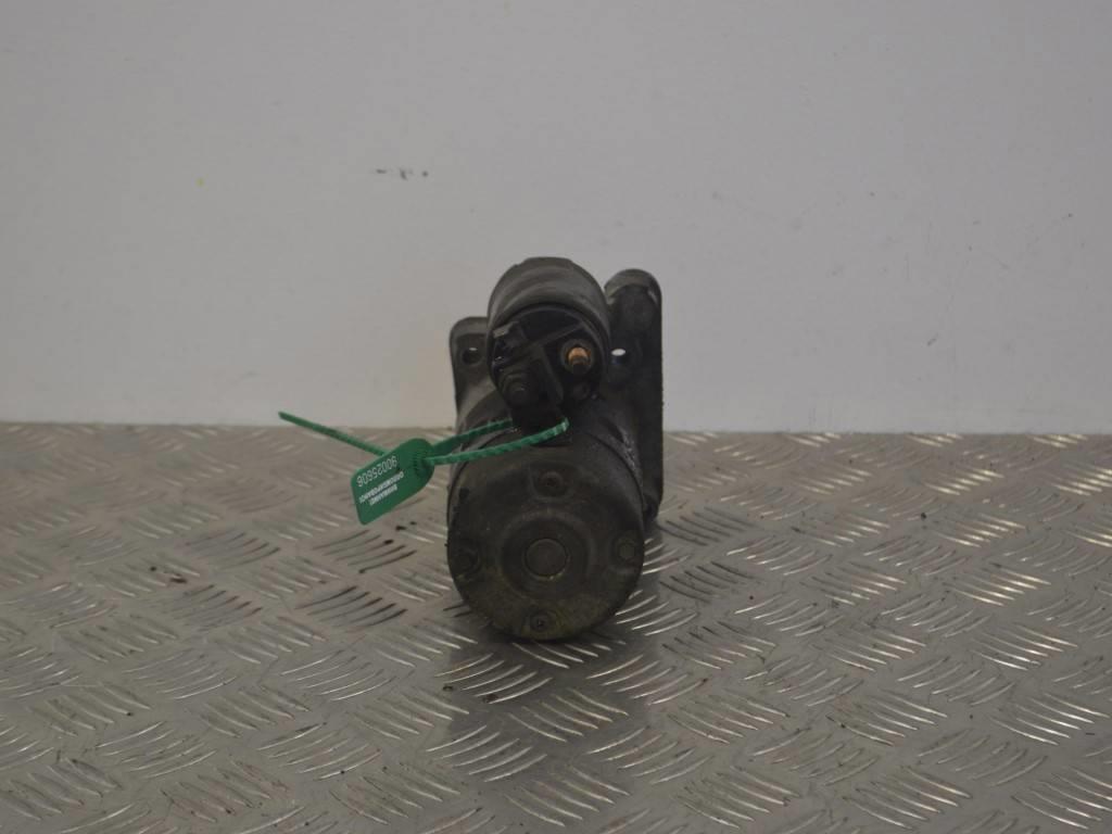 Стартер Renault Megane 1 (1996-2002)