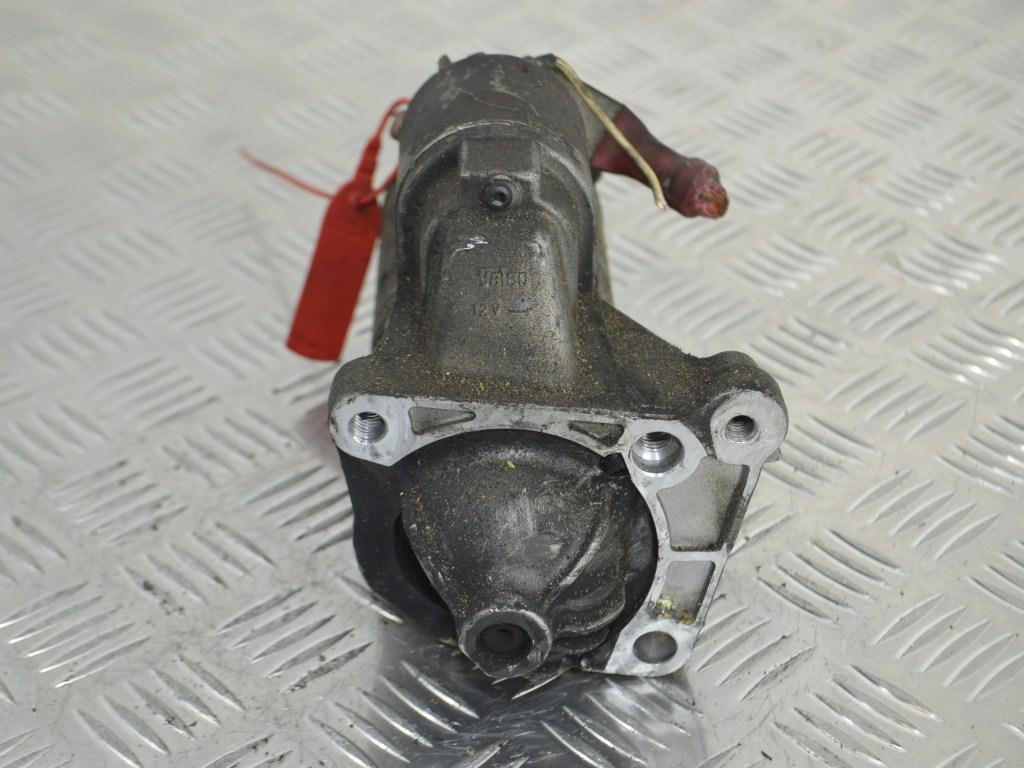 Стартер Renault Megane 2 (2002-2008) 8200075362B