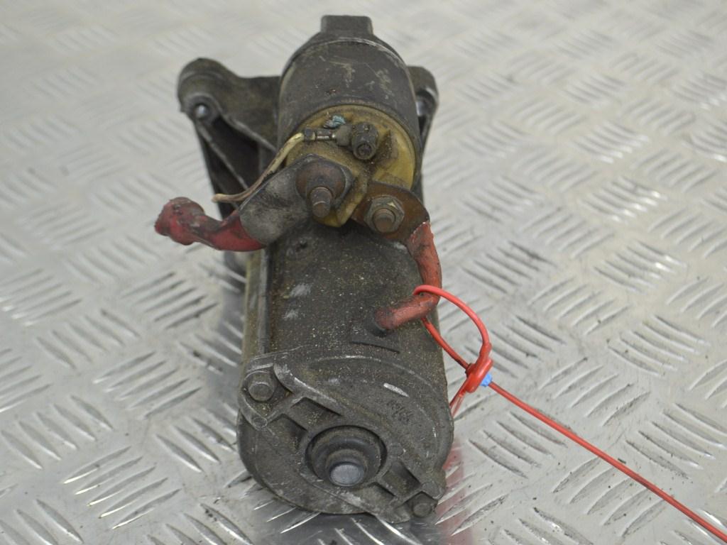Стартер Renault Megane 2 (2002-2008) 8200075362B