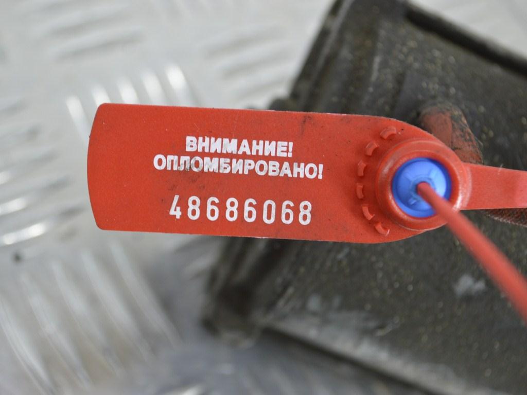 Стартер Renault Megane 2 (2002-2008) 8200075362B