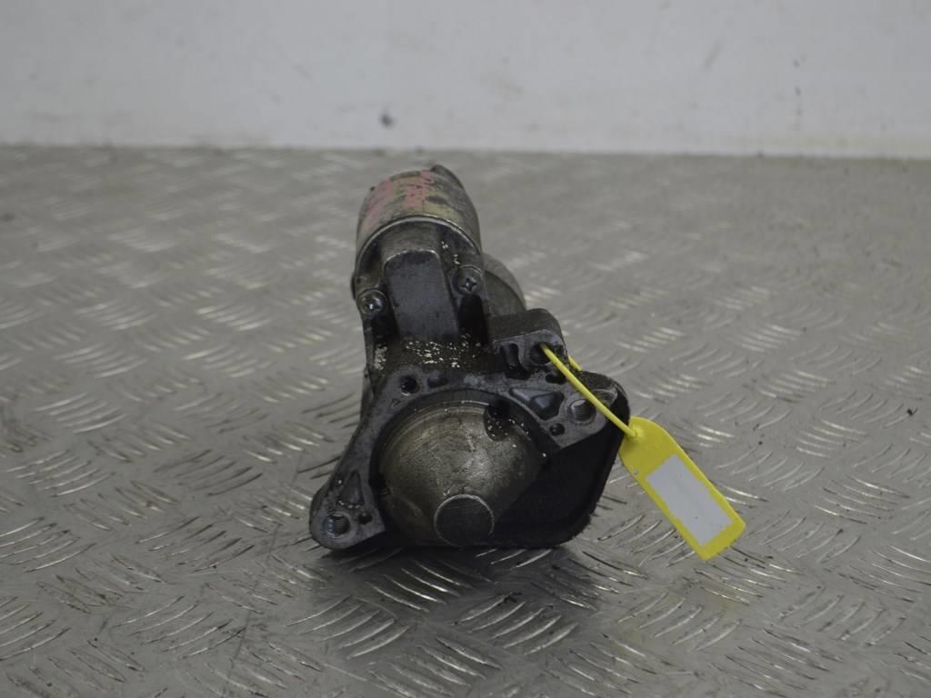 Стартер Renault Megane 3 (2008-2019) 8200306595, M000T87881
