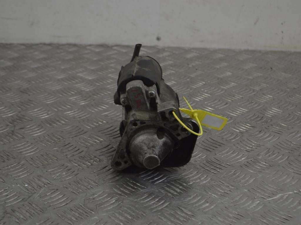Стартер Renault Megane 3 (2008-2019) 8200584675, M000T87881