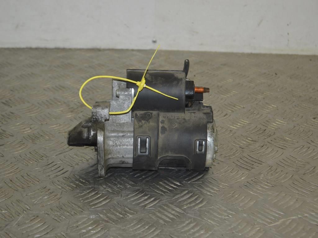 Стартер Renault Megane 3 (2008-2019) 8200584675, M000T87881