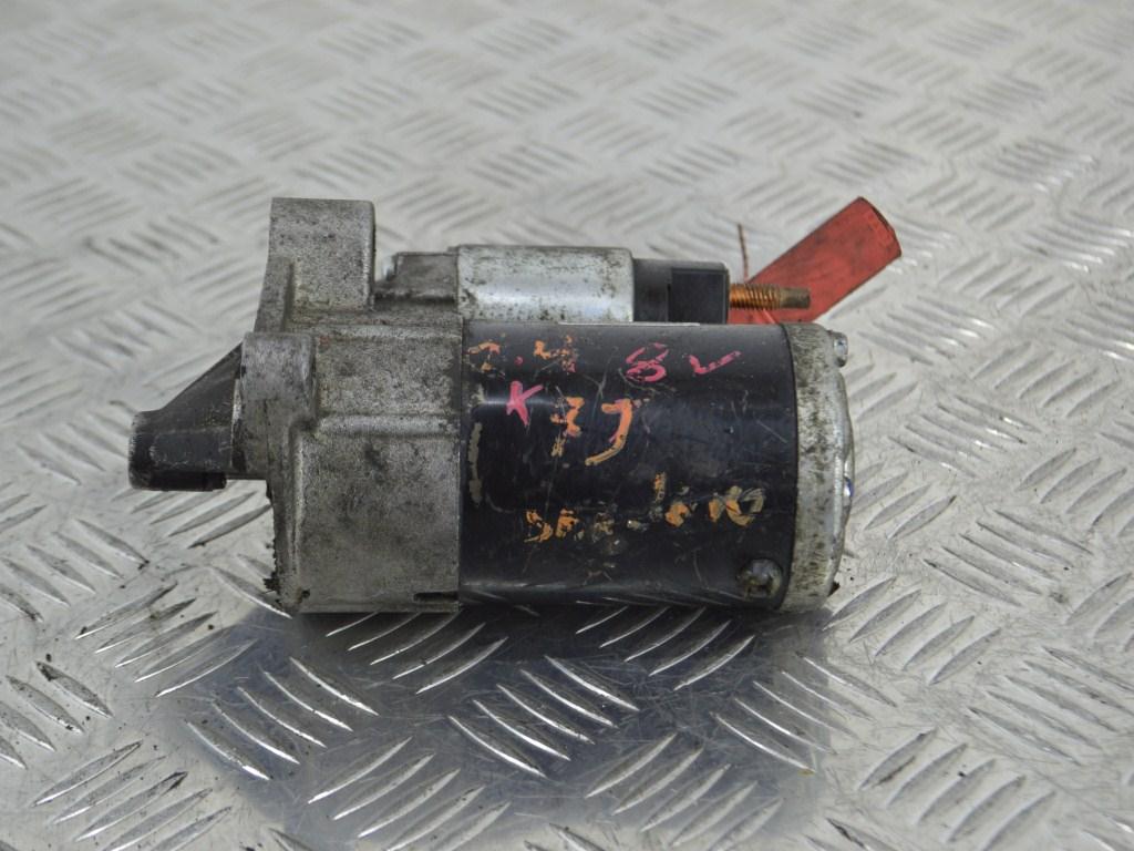 Стартер Renault Sandero 1 (2009-2014) 8200815083