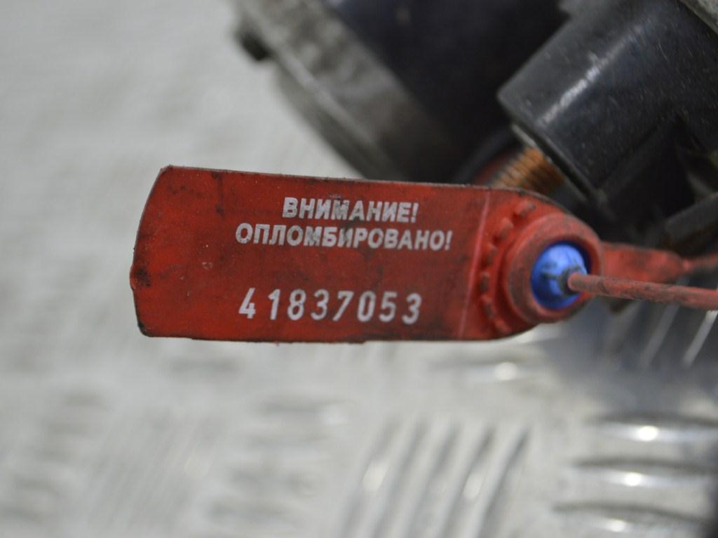 Стартер Renault Sandero 1 (2009-2014) 8200815083