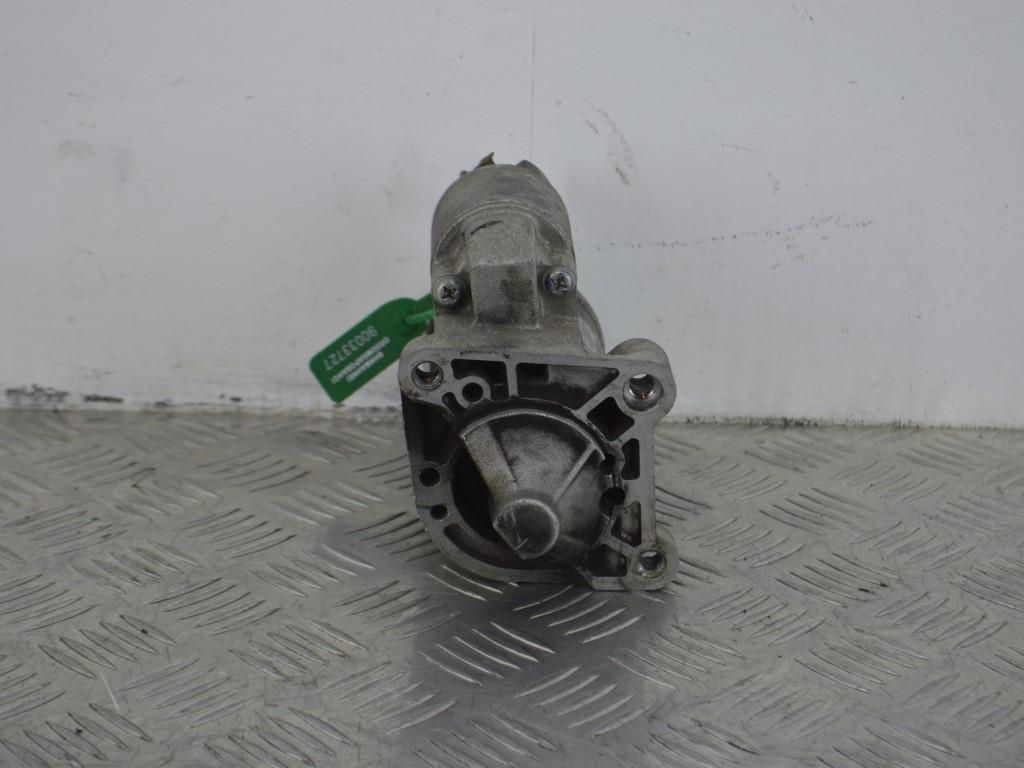 Стартер Renault Sandero 1 (2009-2014) 8200815083