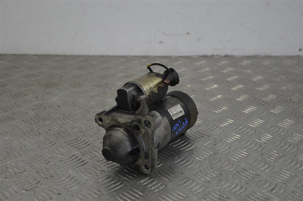Стартер Renault Scenic 1 (1996-2003) 7700116282, M001T85781
