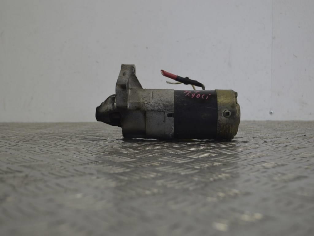 Стартер Renault Scenic 1 (1996-2003) 7700116282, M001T85781