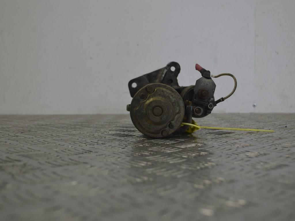 Стартер Renault Scenic 1 (1996-2003) 7700116282, M001T85781