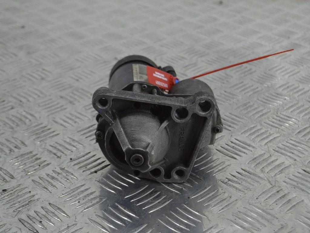 Стартер Renault Scenic 1 (1996-2003) 7701352049