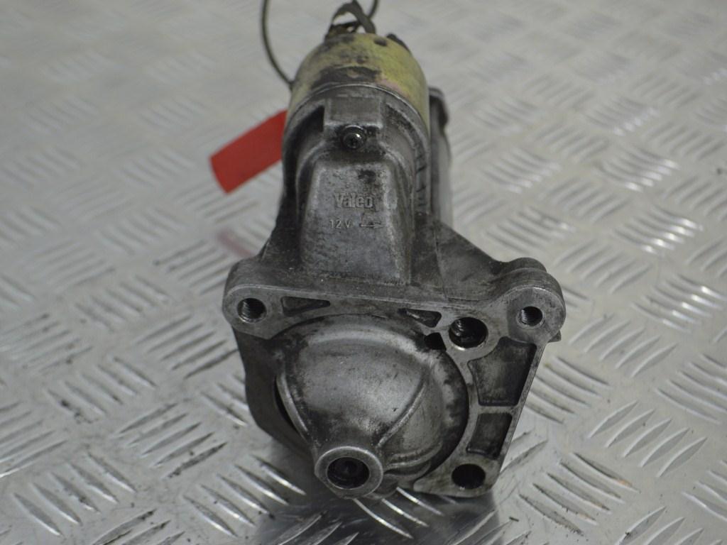 Стартер Renault Scenic 2 (2003-2009) 8200075362B