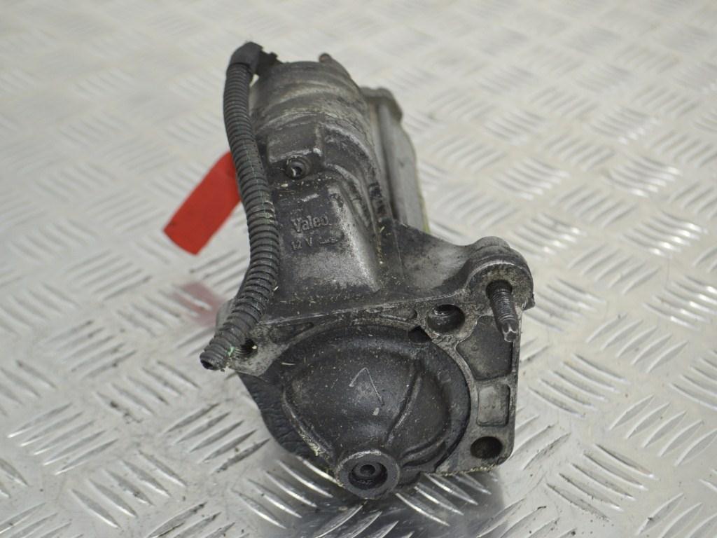 Стартер Renault Scenic 2 (2003-2009) 8200331251