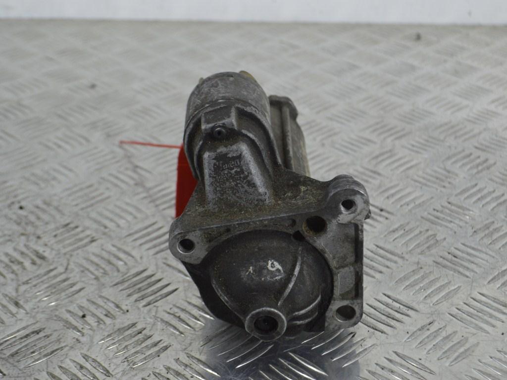 Стартер Renault Scenic 2 (2003-2009) 8200331251