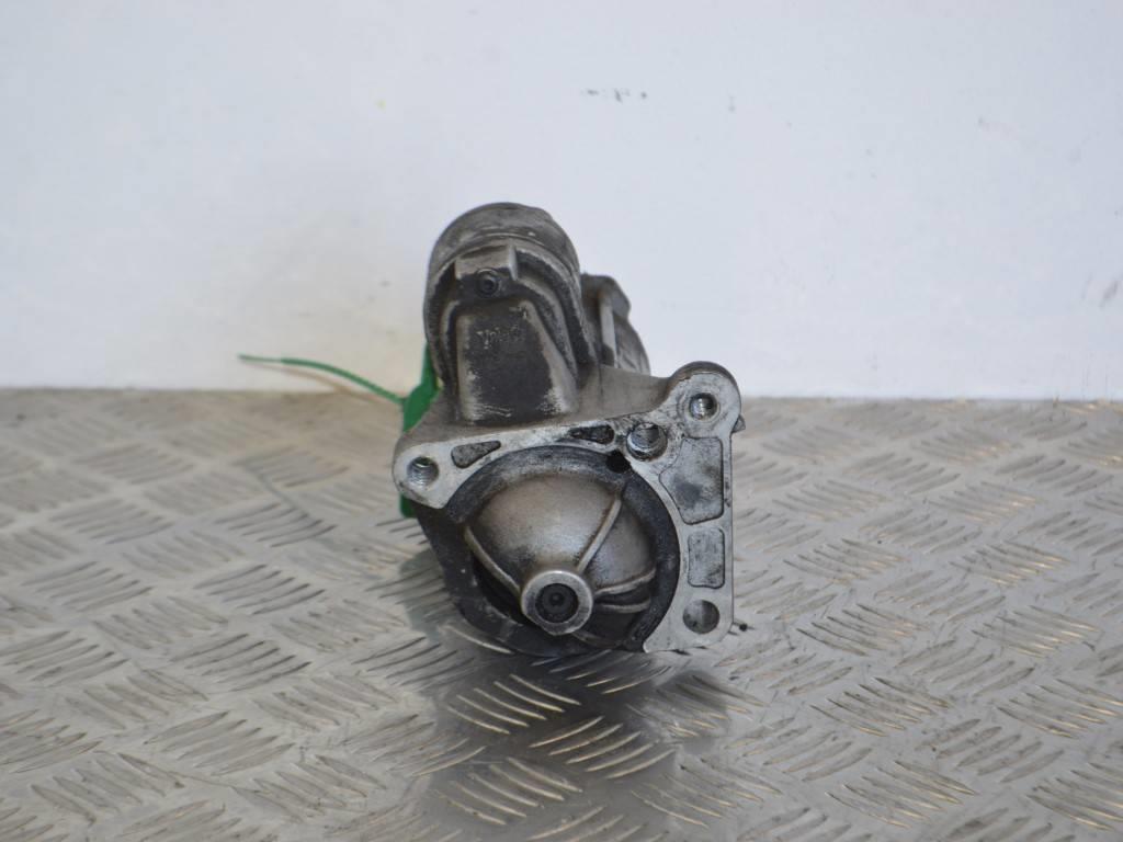 Стартер Renault Scenic 2 (2003-2009) 8200331251