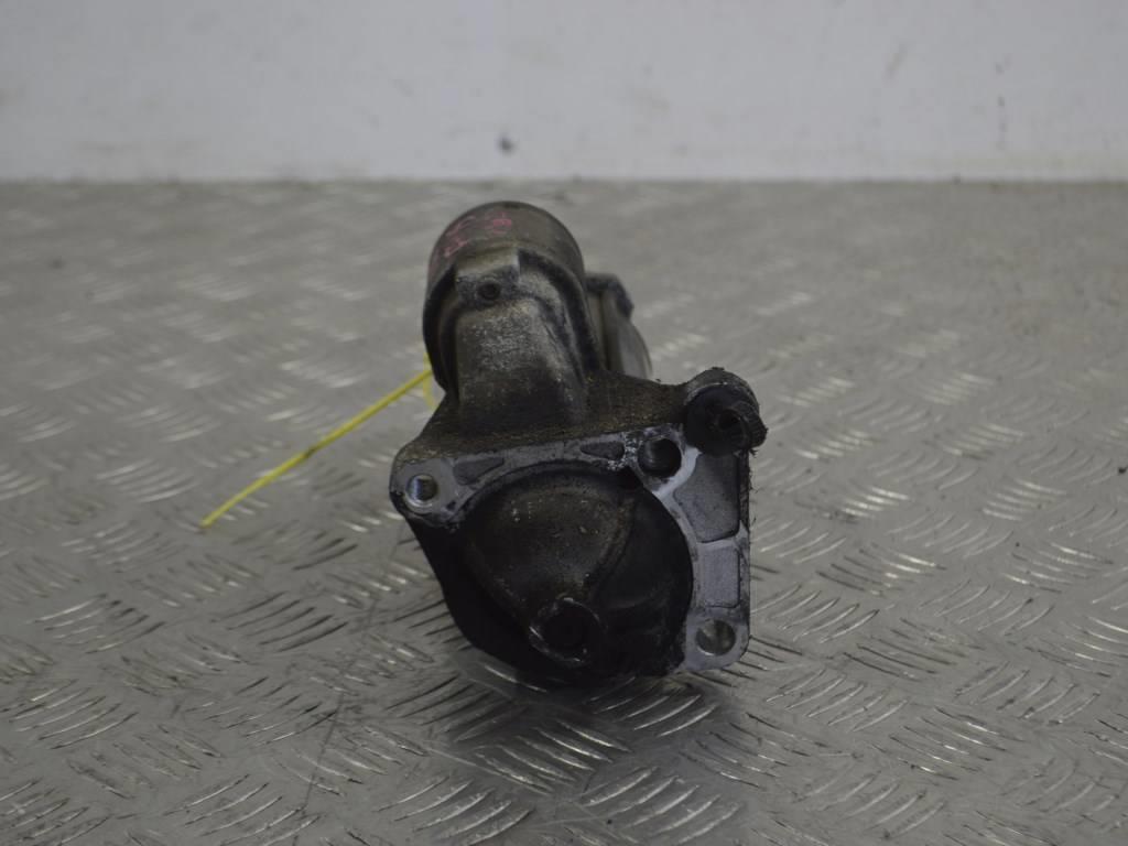 Стартер Renault Scenic 2 (2003-2009) 8200583014