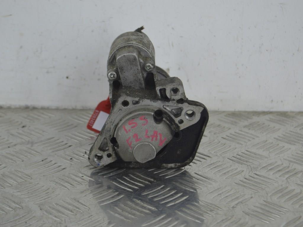 Стартер Renault Scenic 2 (2003-2009) 8200584675, M000T87881