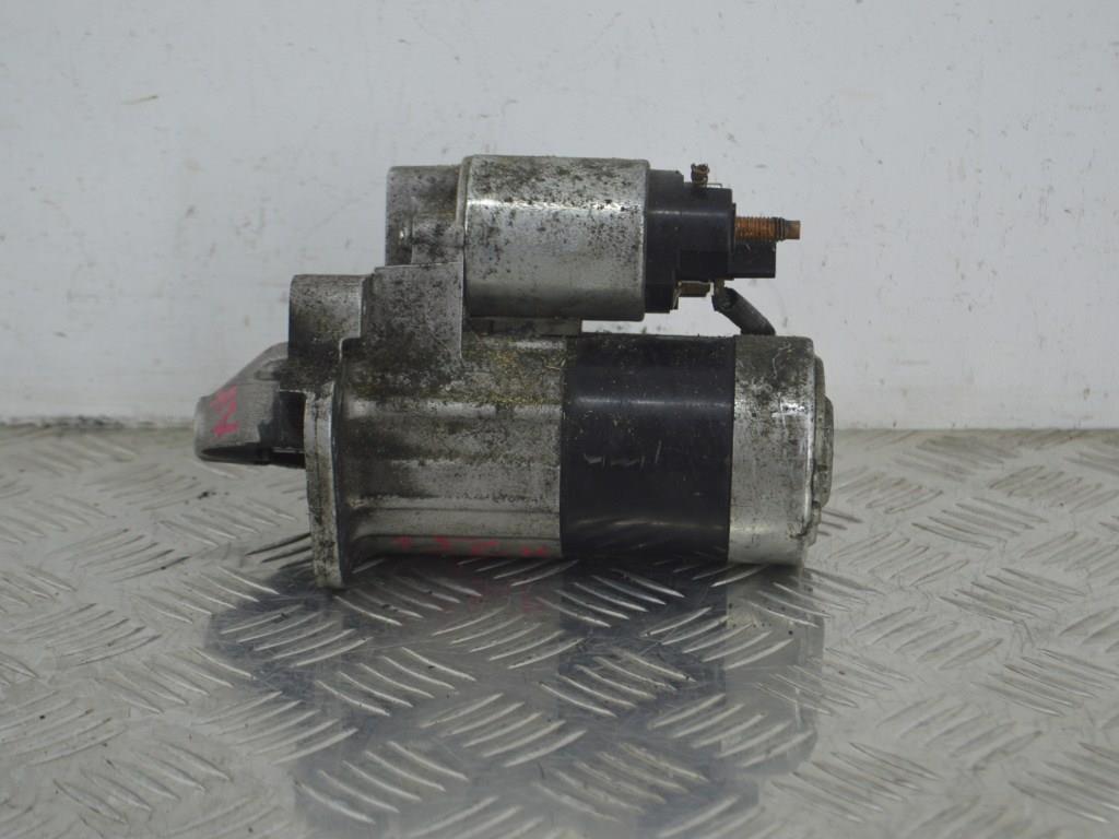 Стартер Renault Scenic 2 (2003-2009) 8200584675, M000T87881