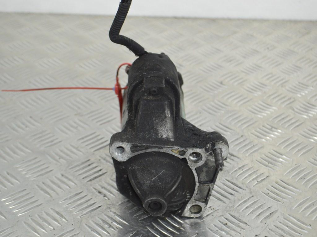 Стартер Renault Scenic 2 (2003-2009) 8200753362