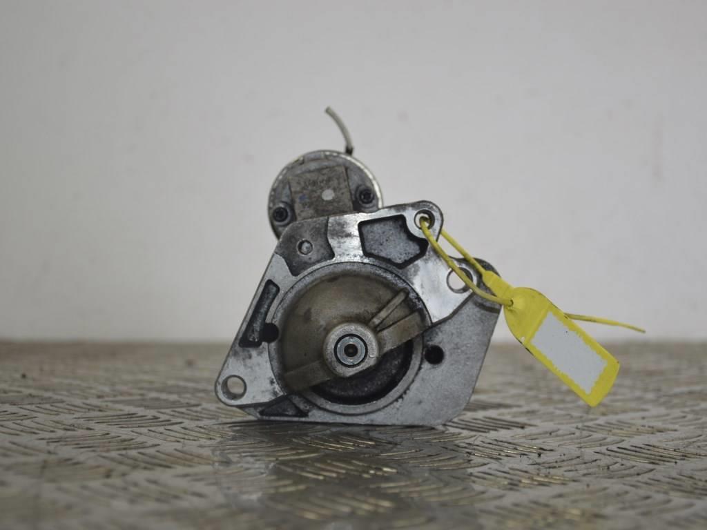 Стартер Renault Scenic 3 (2008-2015) 8200536473