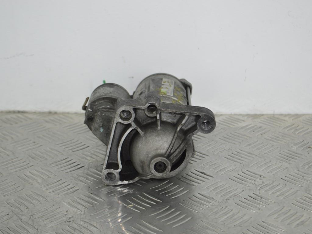 Стартер Renault Scenic 3 (2008-2015) 8200634604