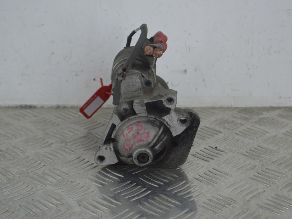 Стартер Renault Scenic 3 (2008-2015) 8200836473