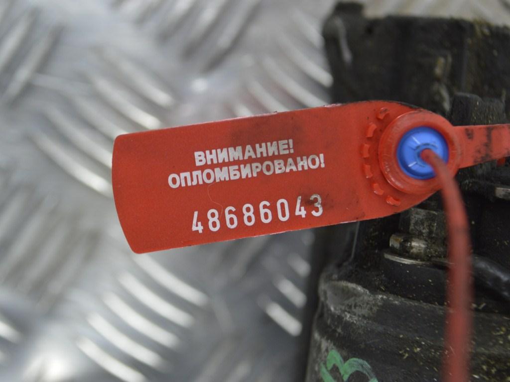 Стартер Renault Scenic 3 (2008-2015) 8200836473B