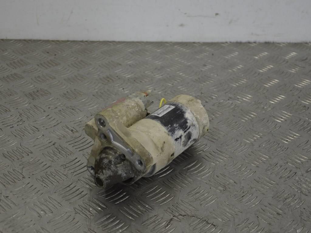 Стартер Renault Scenic RX4 (1999-2003) 7700116282, M001T85781