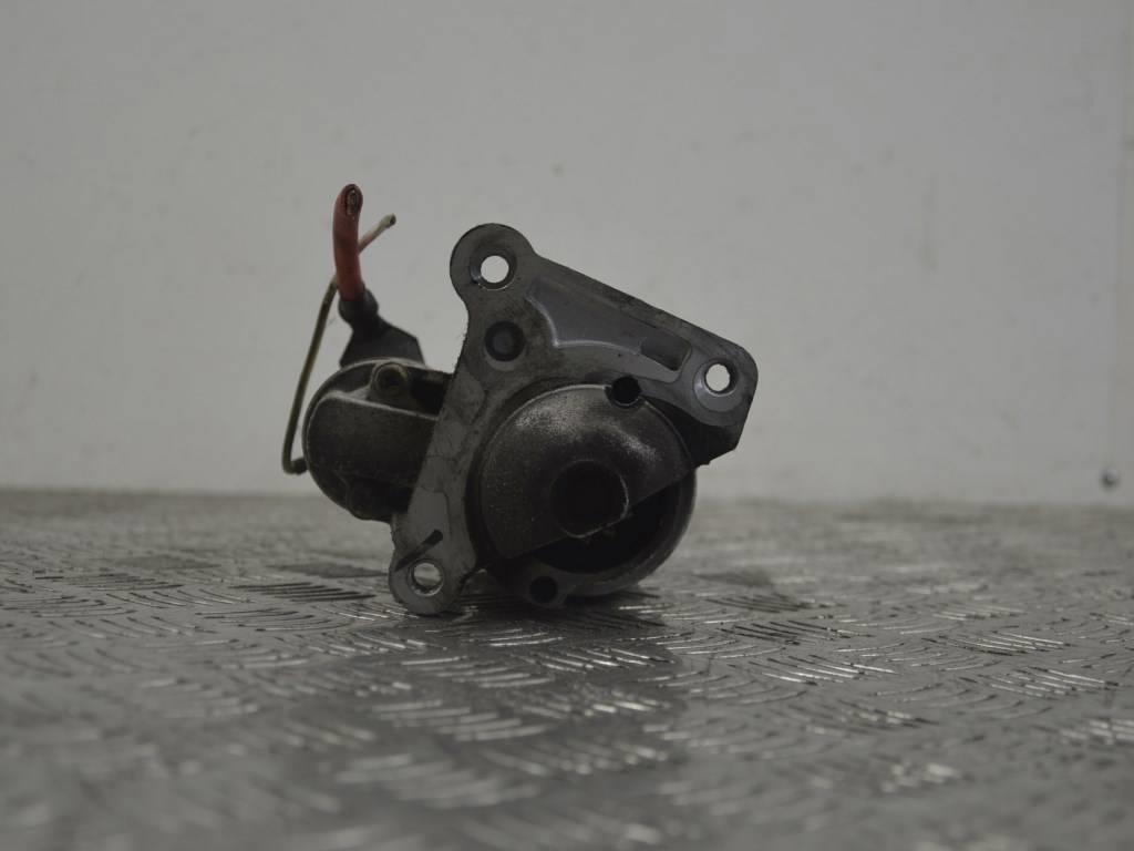 Стартер Renault Scenic RX4 (1999-2003) 7700116282, M001T85781