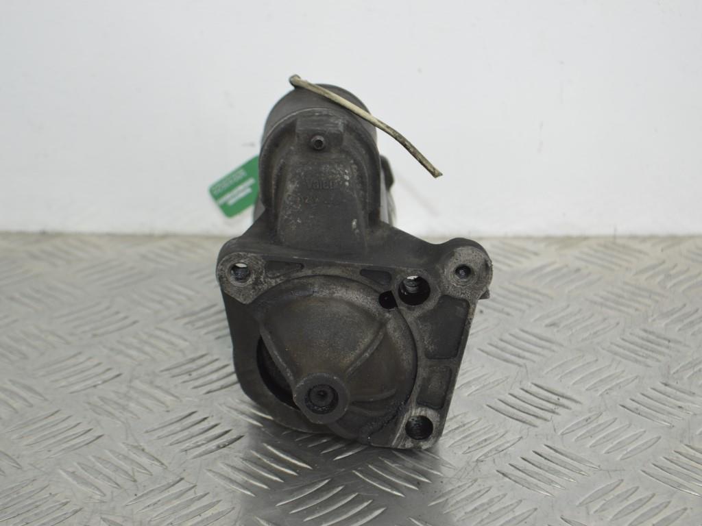 Стартер Renault Trafic 2 (2001-2006) 7700116260