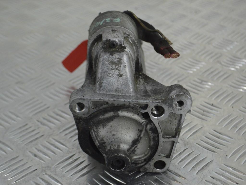 Стартер Renault Trafic 2 (2001-2006) 8200331251