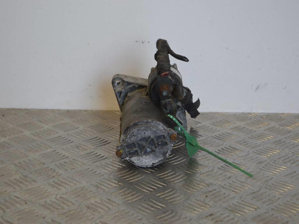 Стартер Renault Trafic 2 (2006-2015)