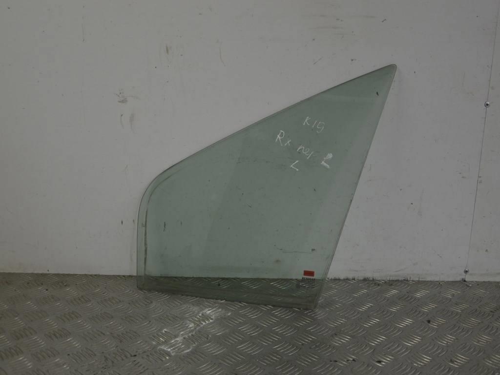 Стекло двери передней левой