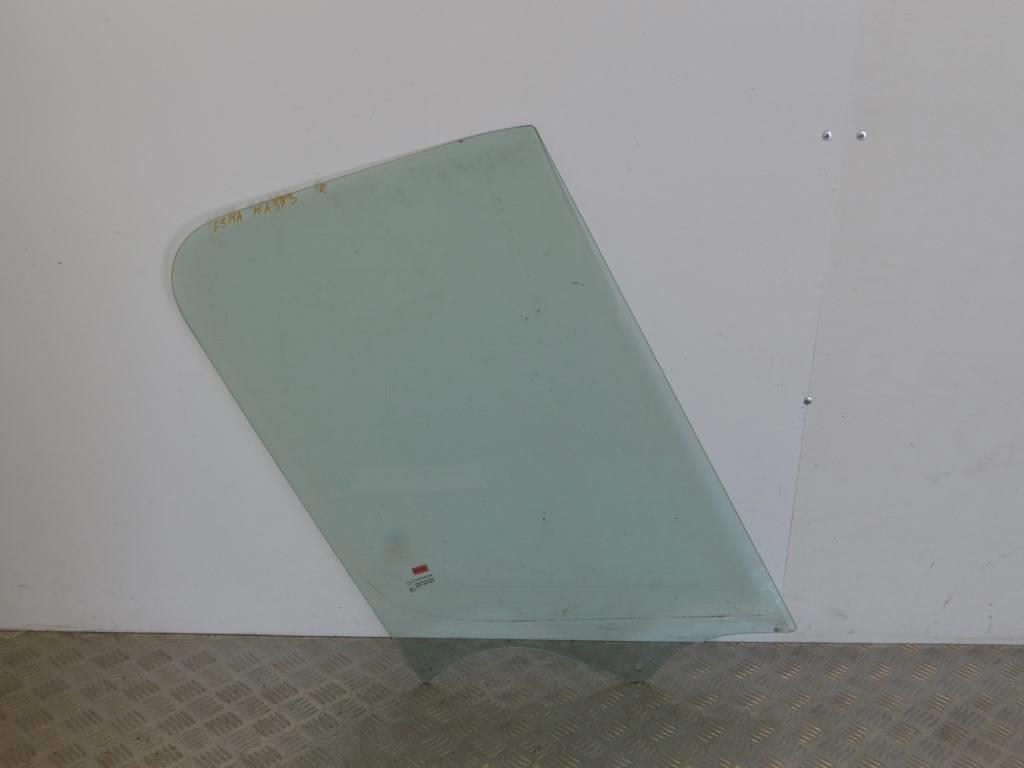 Стекло двери передней правой Renault Master 3 (2010-2019)