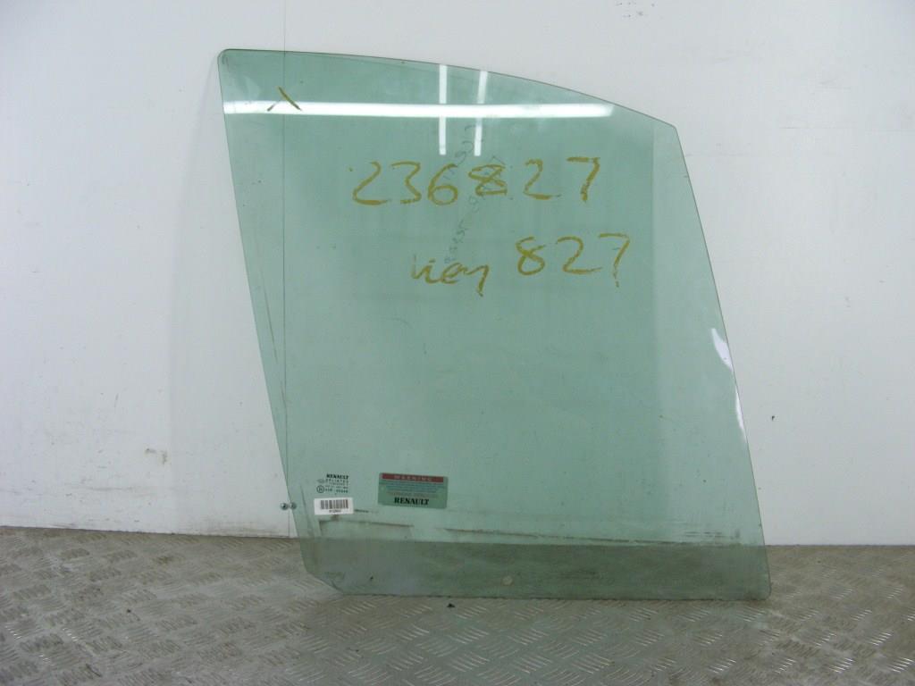 Стекло двери передней правой