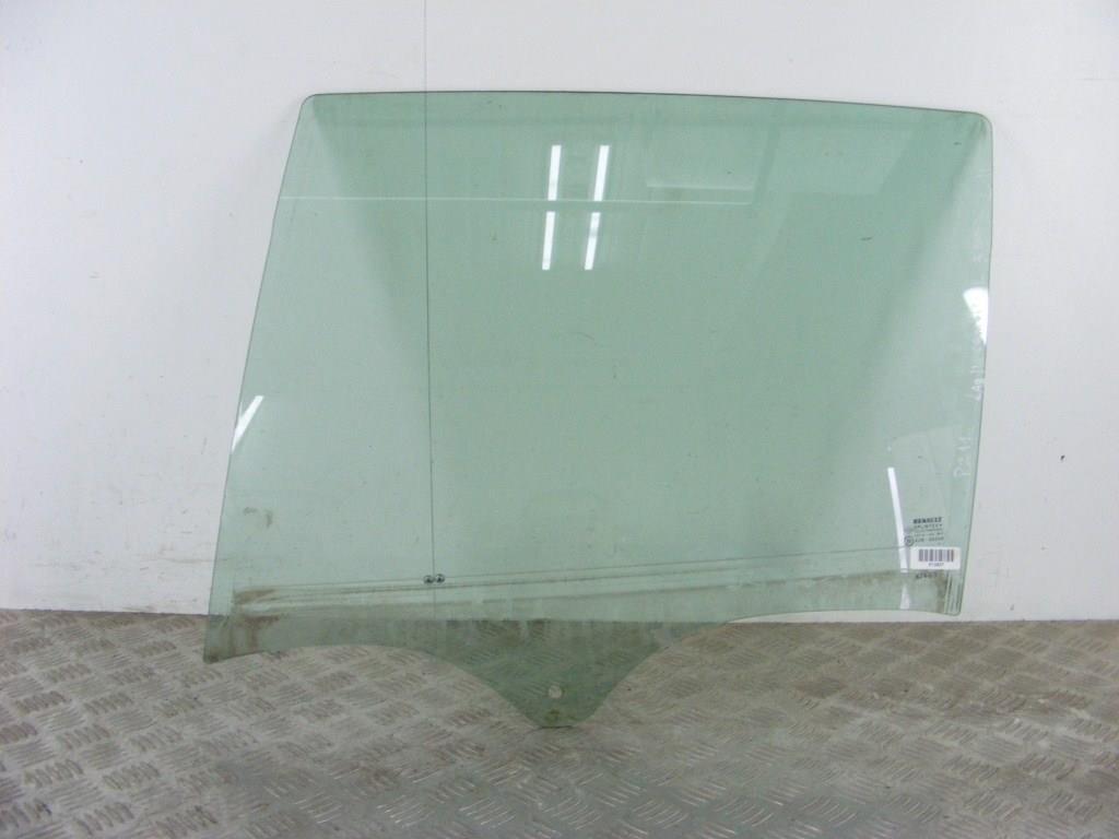 Стекло двери задней левой