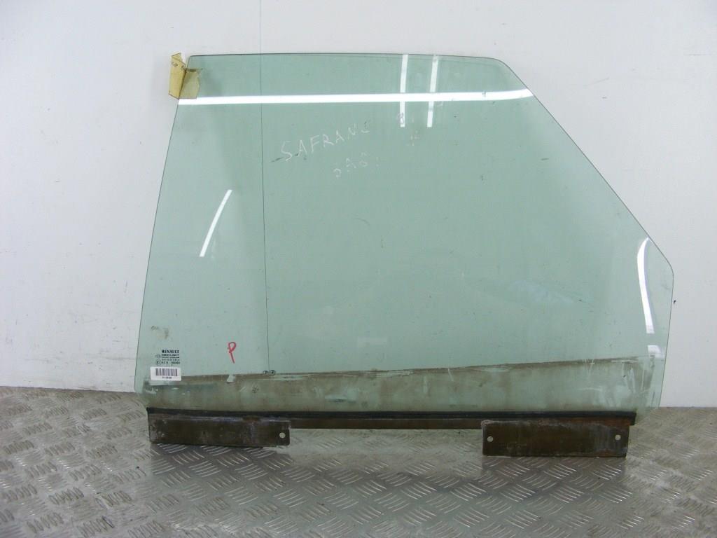 Стекло двери задней левой