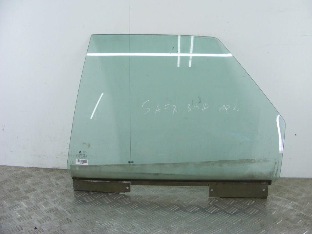 Стекло двери задней левой