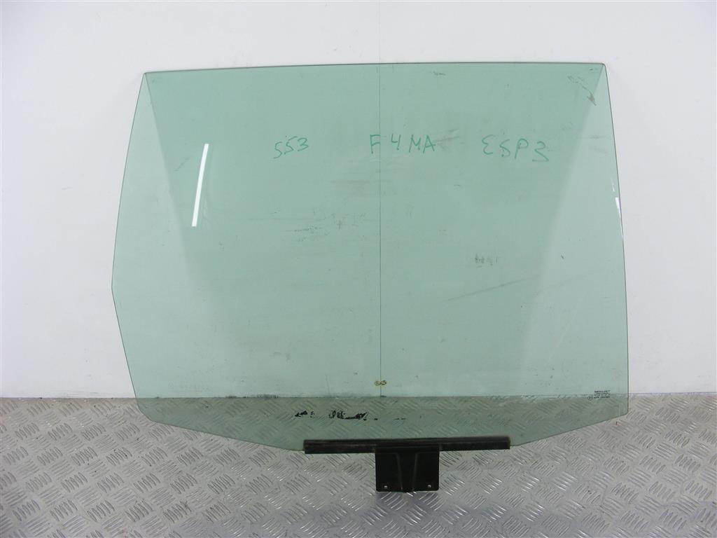 Стекло двери задней правой Renault Espace 3 (1996-2002)