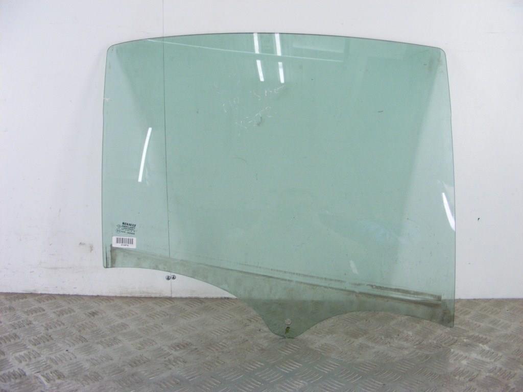 Стекло двери задней правой Renault Laguna 2 (2001-2007)