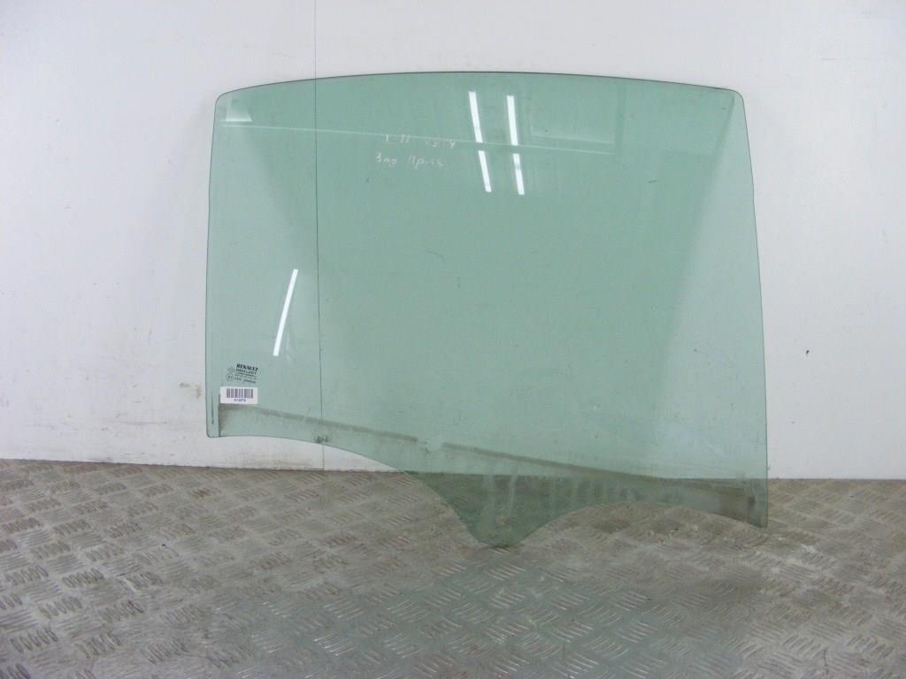 Стекло двери задней правой Renault Laguna 2 (2001-2007)