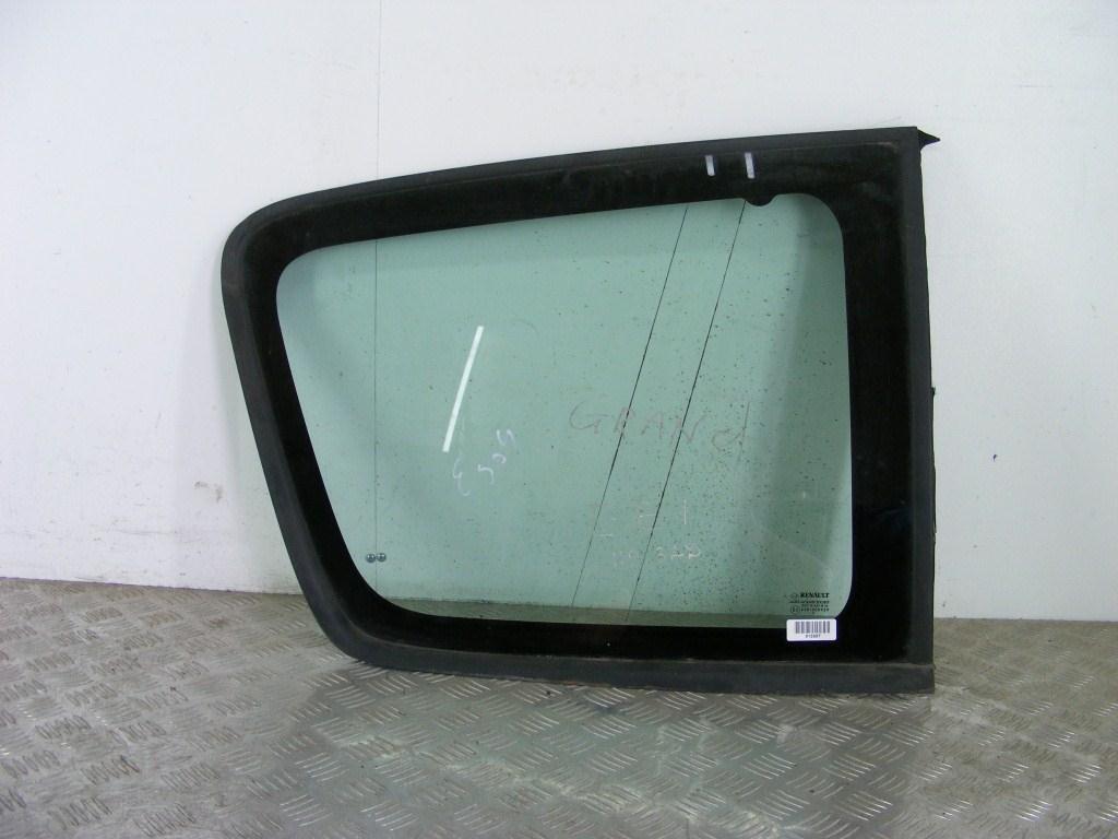 Стекло кузовное боковое правое Renault Espace 4 (2003-2010)