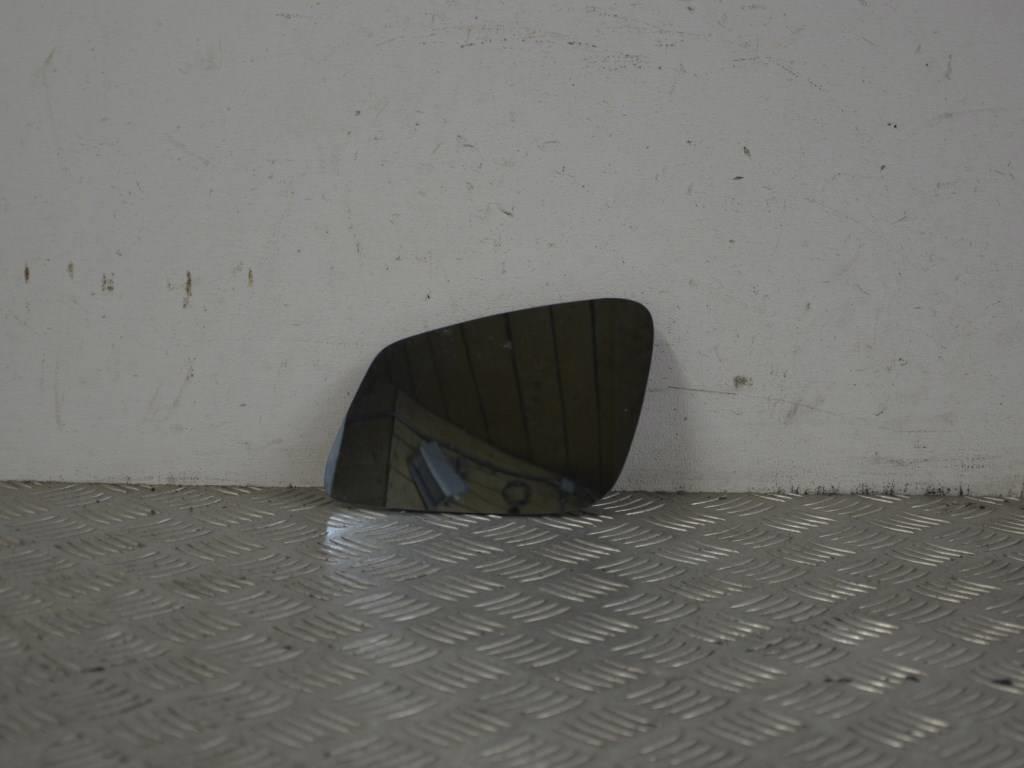 Стекло зеркала наружного левого