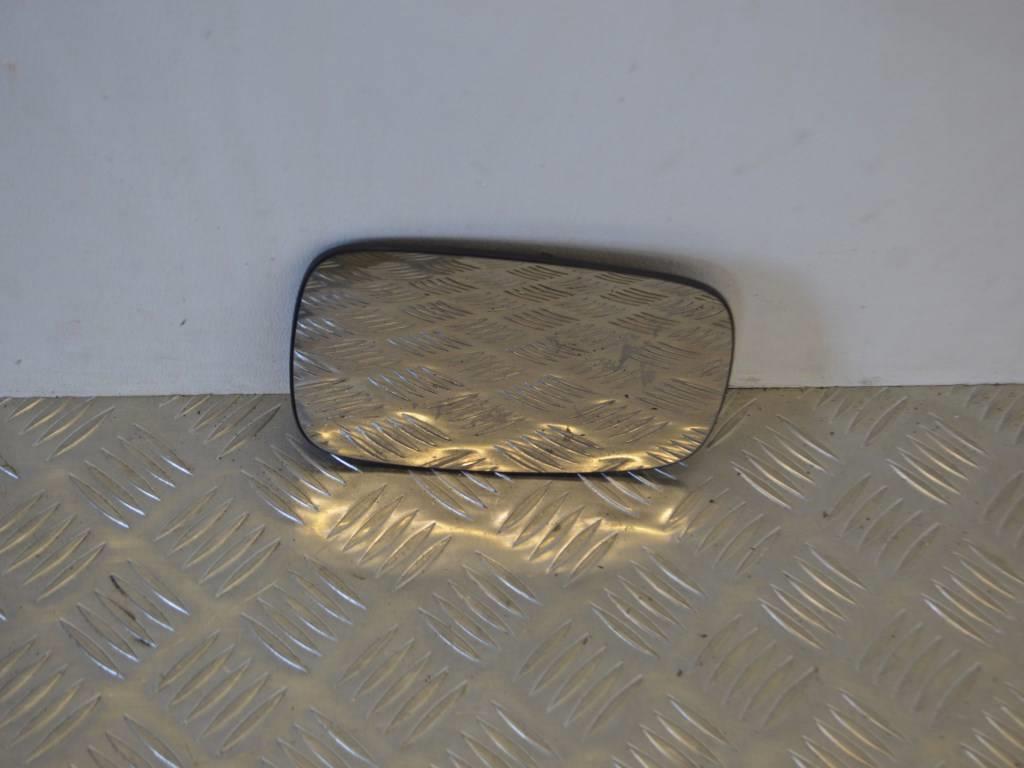 Стекло зеркала наружного правого Renault Scenic 2 (2003-2009)