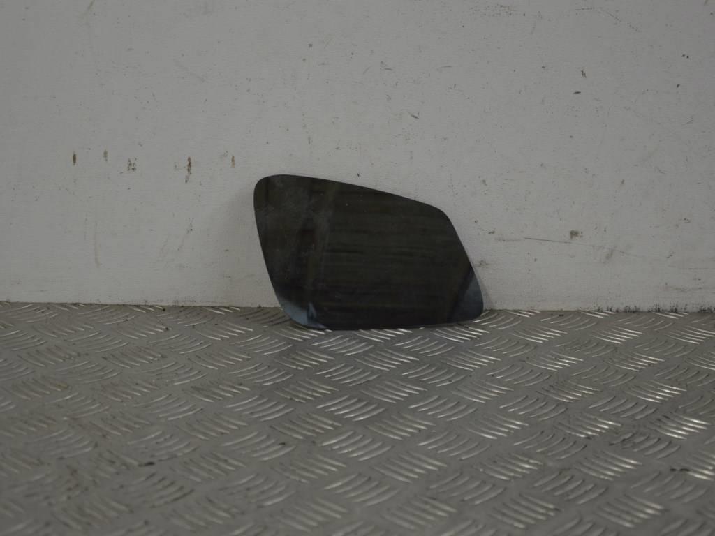 Стекло зеркала наружного правого