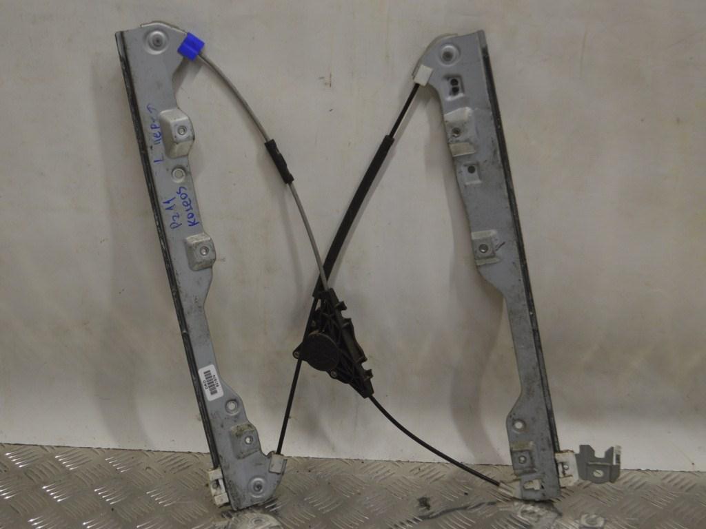 Стеклоподъемник электрический передний левый