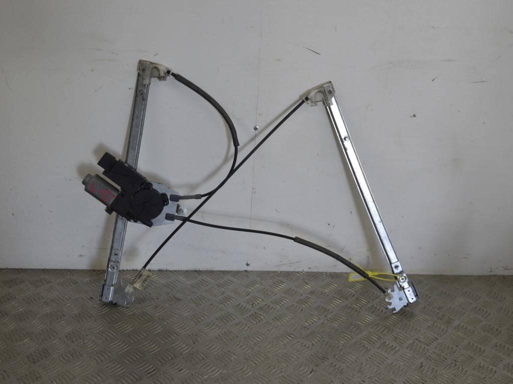 Стеклоподъемник электрический передний левый Renault Laguna 2 (2001-2007)