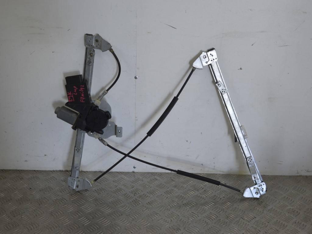 Стеклоподъемник электрический передний левый Renault Laguna 2 (2001-2007)